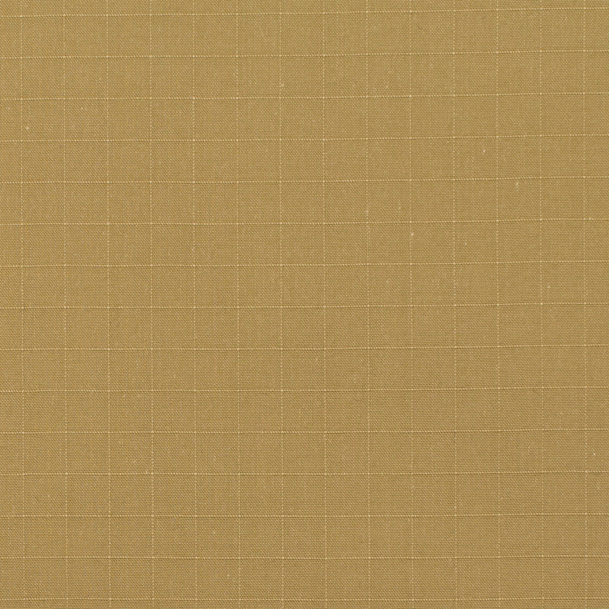 【アウトレット】コットン＆ナイロン×無地(カーキベージュ)×リップストップのサムネイル