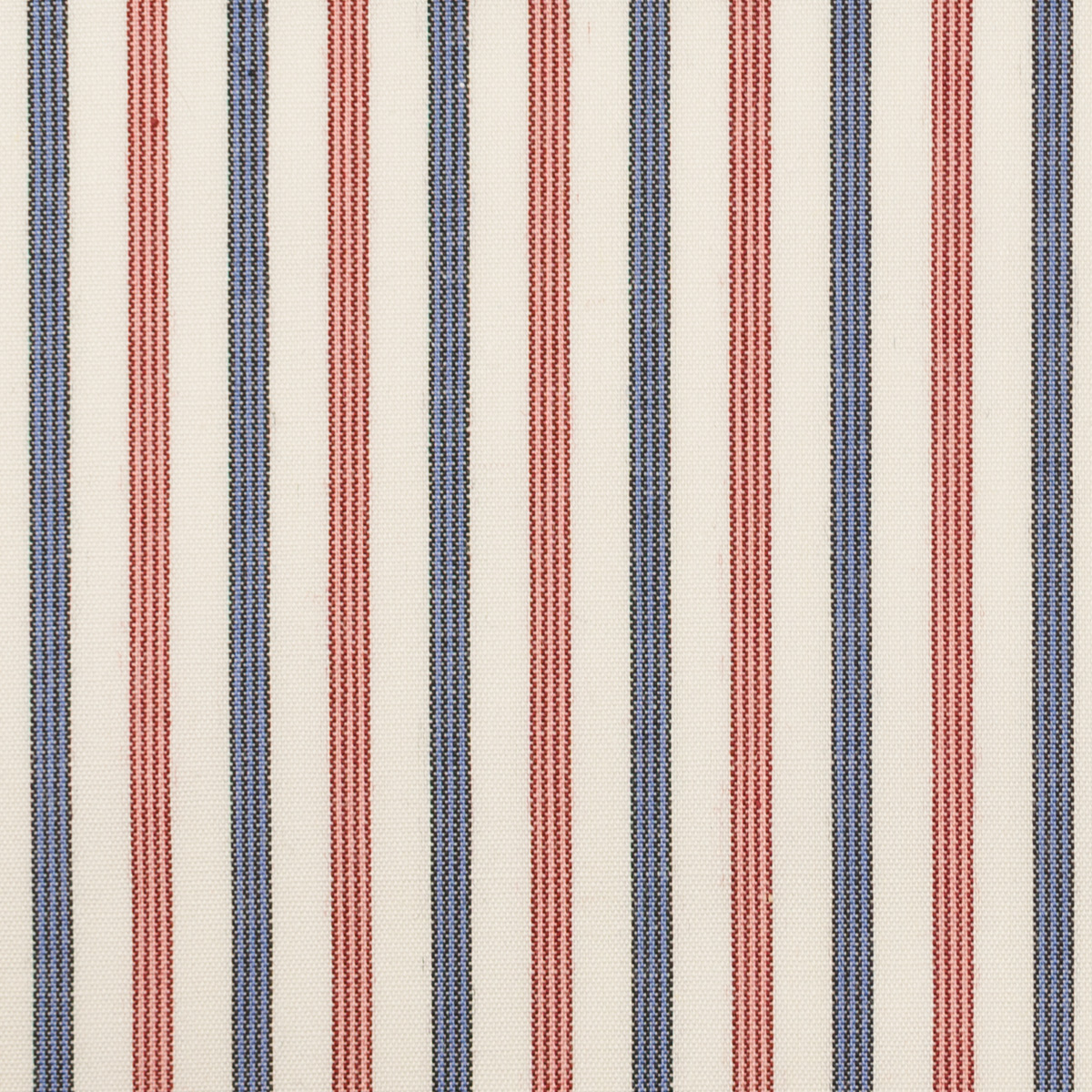 【アウトレット】コットン×ストライプ(トリコロール)×ブロードのサムネイル