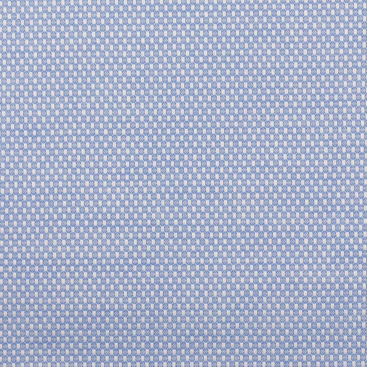 【アウトレット】コットン×無地(ライトブルー)×斜子織のサムネイル