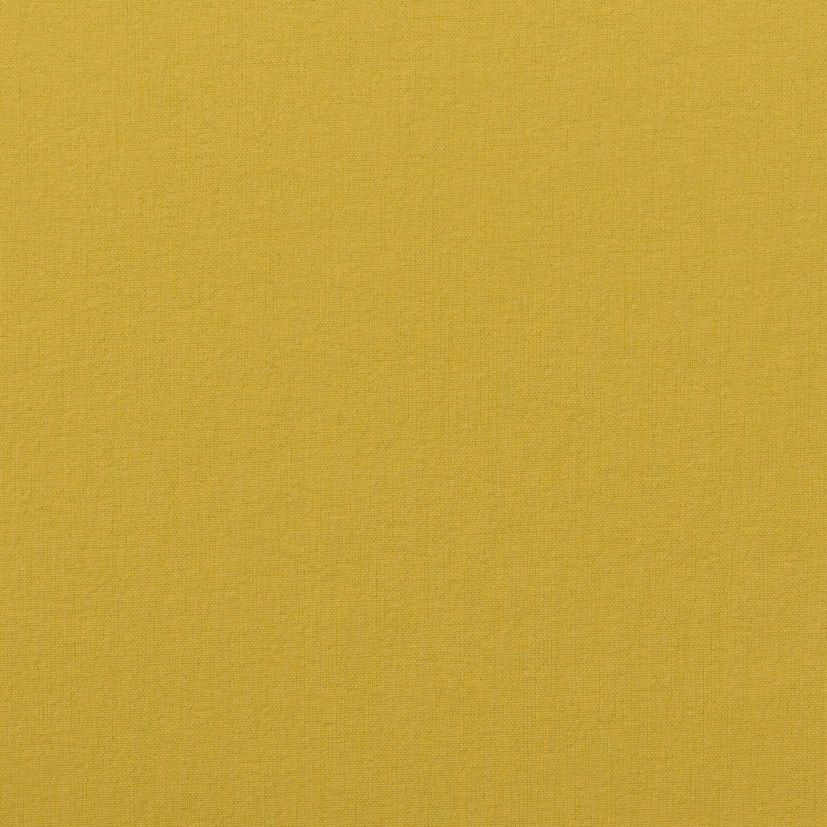 【アウトレット】ナイロン＆コットン混×無地(マスタードイエロー)×ポプリンストレッチのサムネイル