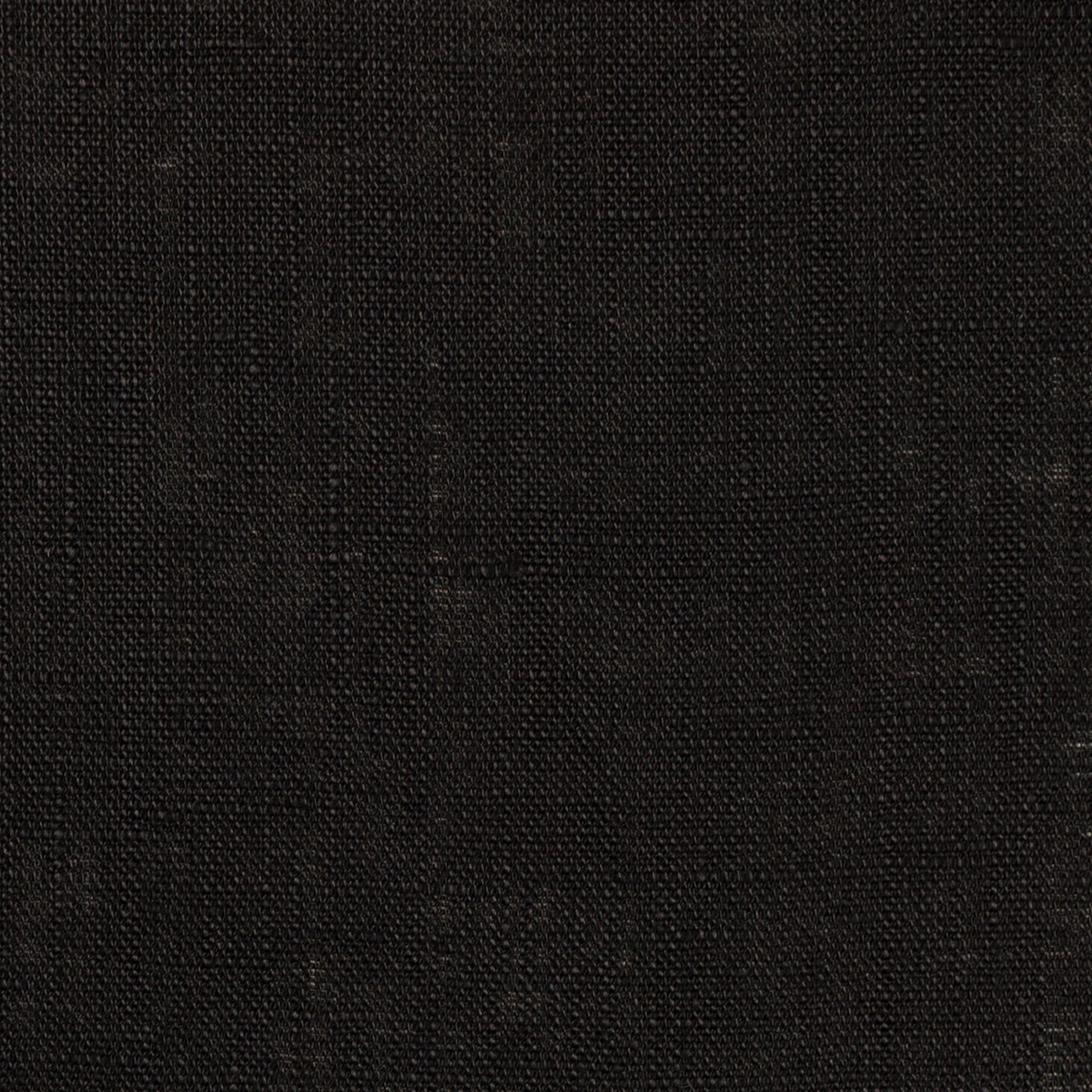 【アウトレット】リネン×無地(ダークネイビー)×薄キャンバスのサムネイル