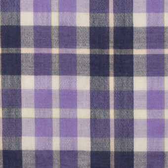 C(バイオレット＆ネイビー)のサムネイル