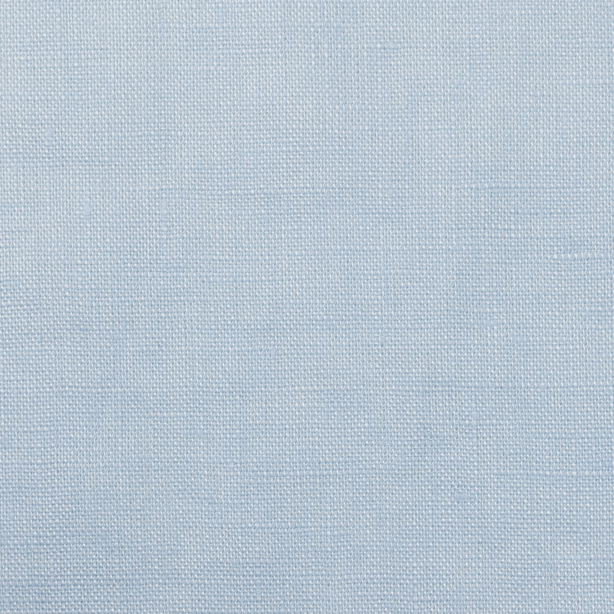 【アウトレット】リネン×無地(ペールブルー)×薄キャンバスのサムネイル