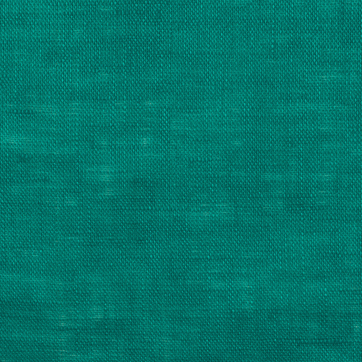 【アウトレット】リネン×無地(エメラルド)×薄キャンバスのサムネイル