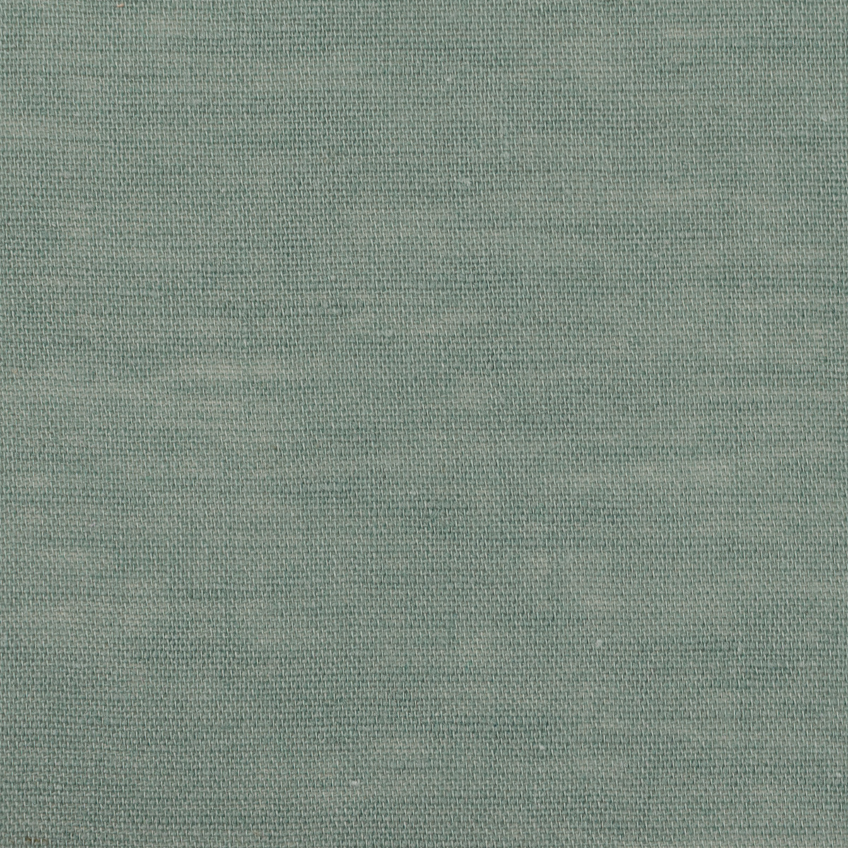 【アウトレット】コットン＆リネン×無地(アンティークグリーン)×シーチングのサムネイル