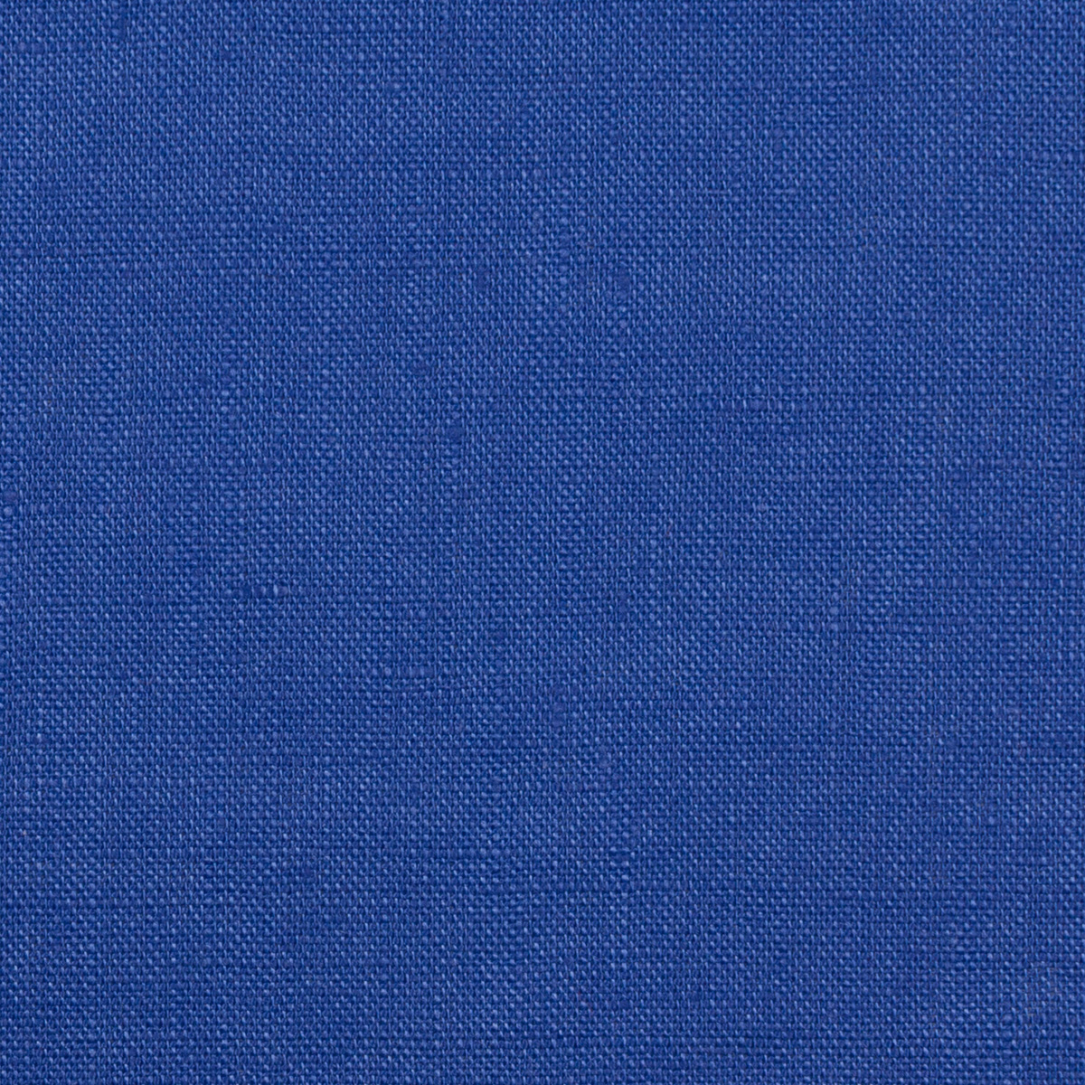 【アウトレット】リネン×無地(コバルトブルー)×薄キャンバスのサムネイル