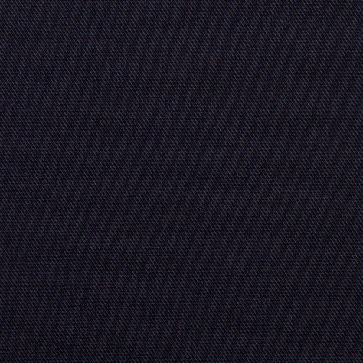 【アウトレット】コットン×無地(ネイビー)×二重織のサムネイル