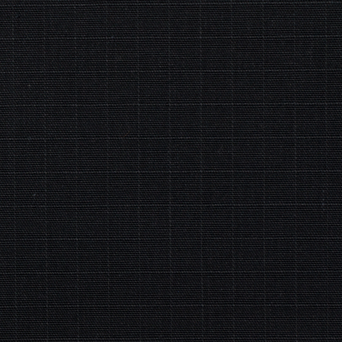 【アウトレット】コットン×無地(ダークネイビー)×リップストップのサムネイル