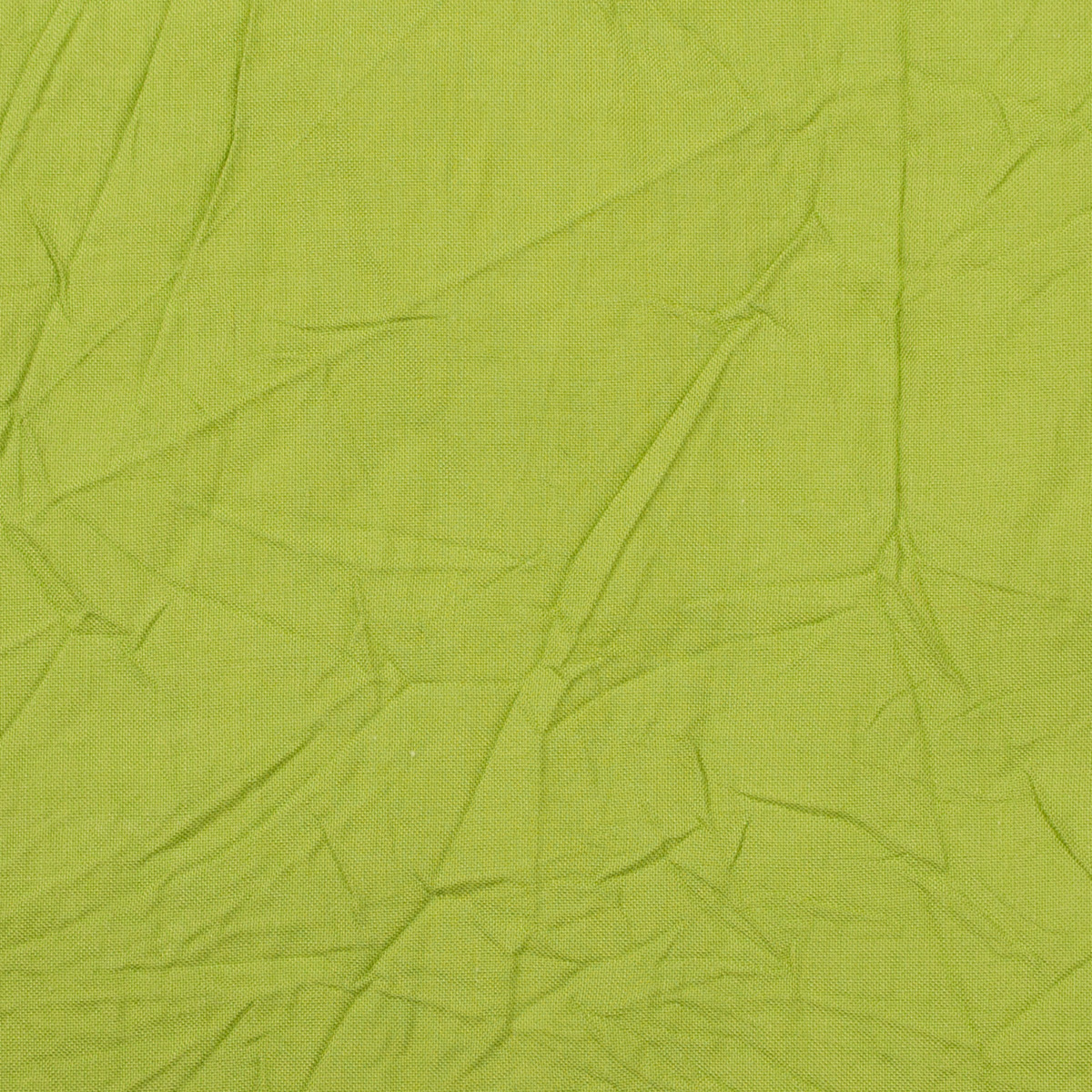 コットン×無地(フレッシュグリーン)×ローンワッシャー_全4色のサムネイル