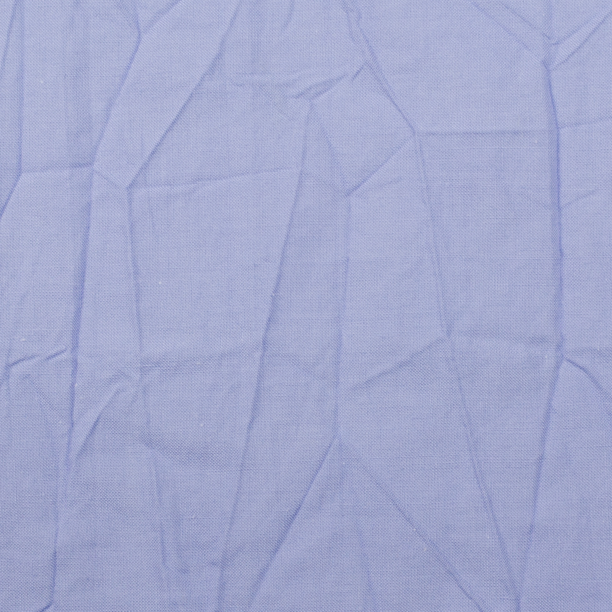 コットン×無地(ラベンダーブルー)×ローンワッシャー_全4色のサムネイル