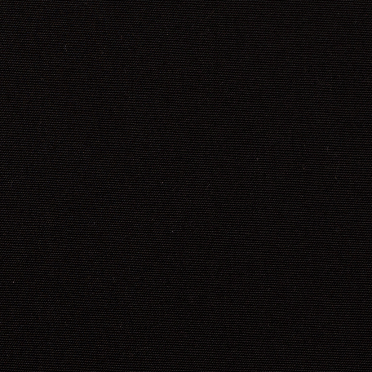 【アウトレット】コットン＆ポリエステル×無地(ブラック)×ポプリンワッシャーのサムネイル