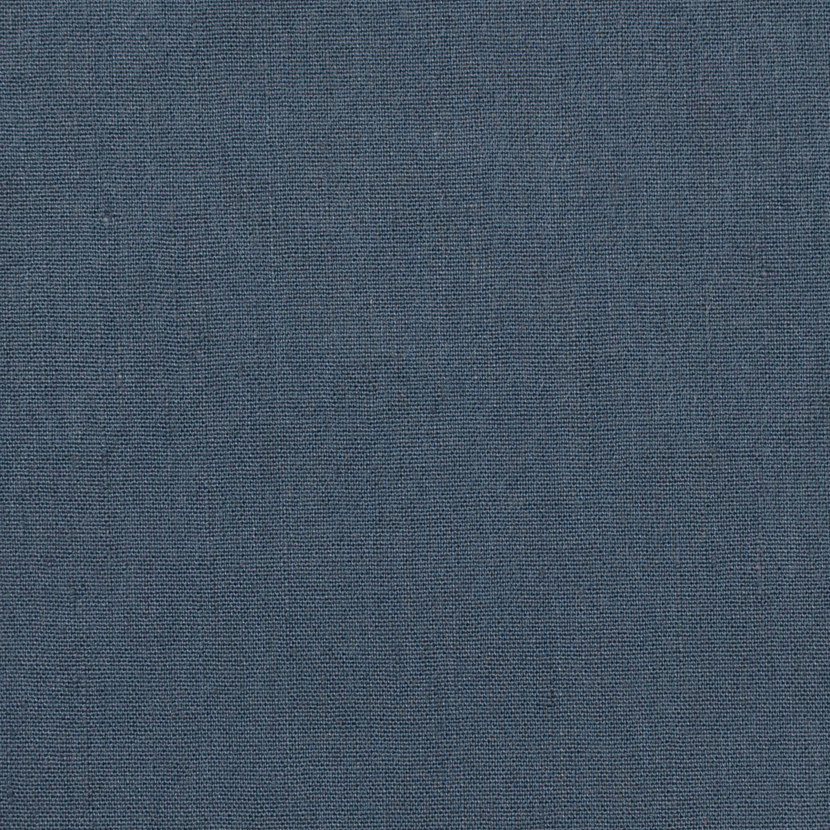 【アウトレット】リネン＆レーヨン混×無地(ブルーグレー)×ポプリンストレッチのサムネイル