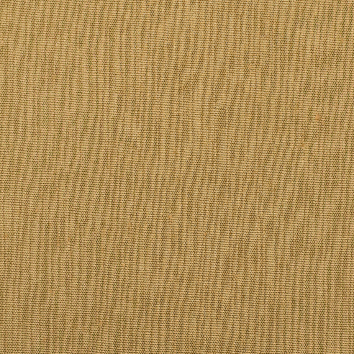 【アウトレット】リネン＆レーヨン混×無地(カーキ)×ポプリンストレッチのサムネイル