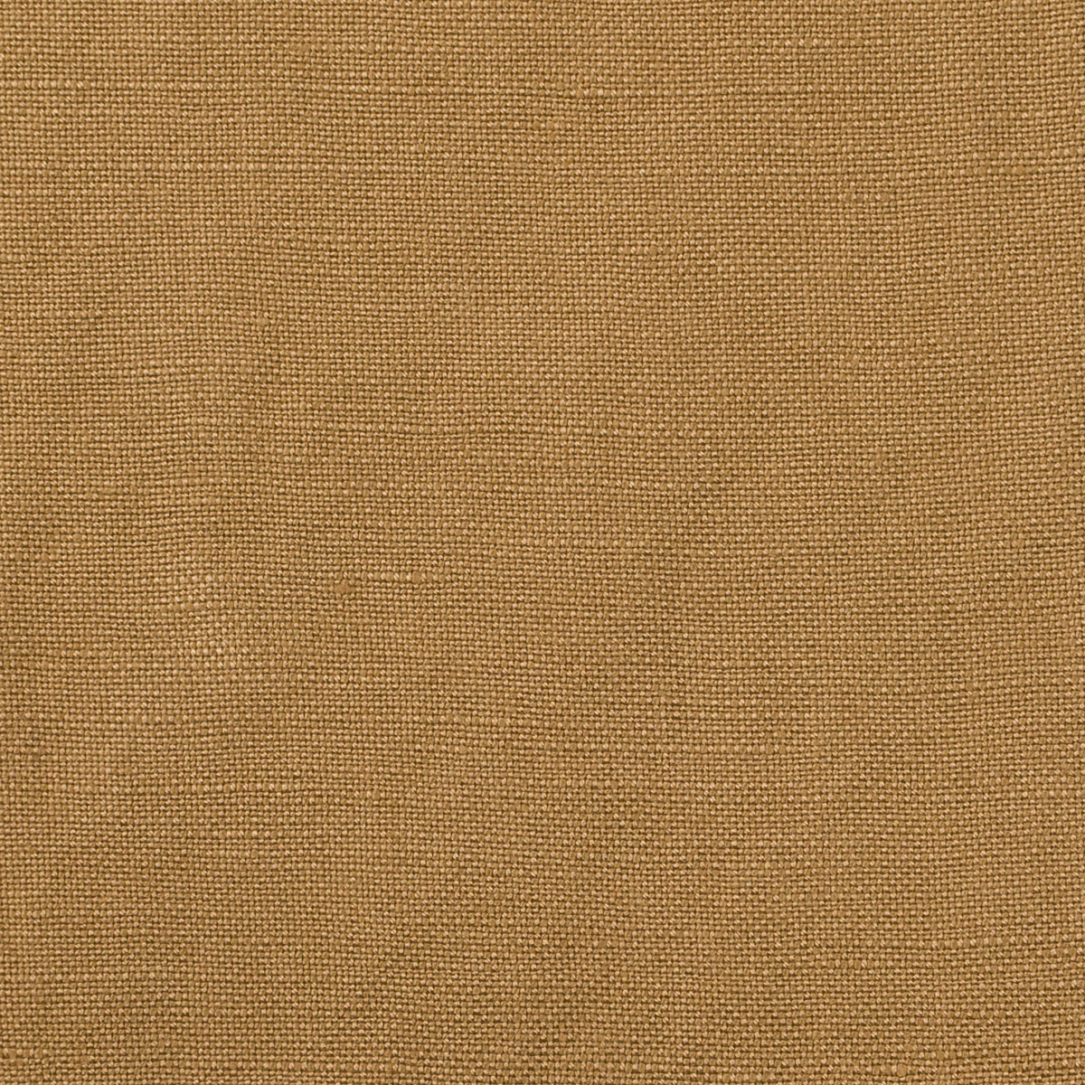 【アウトレット】リネン＆レーヨン×無地(オークル)×キャンバスのサムネイル