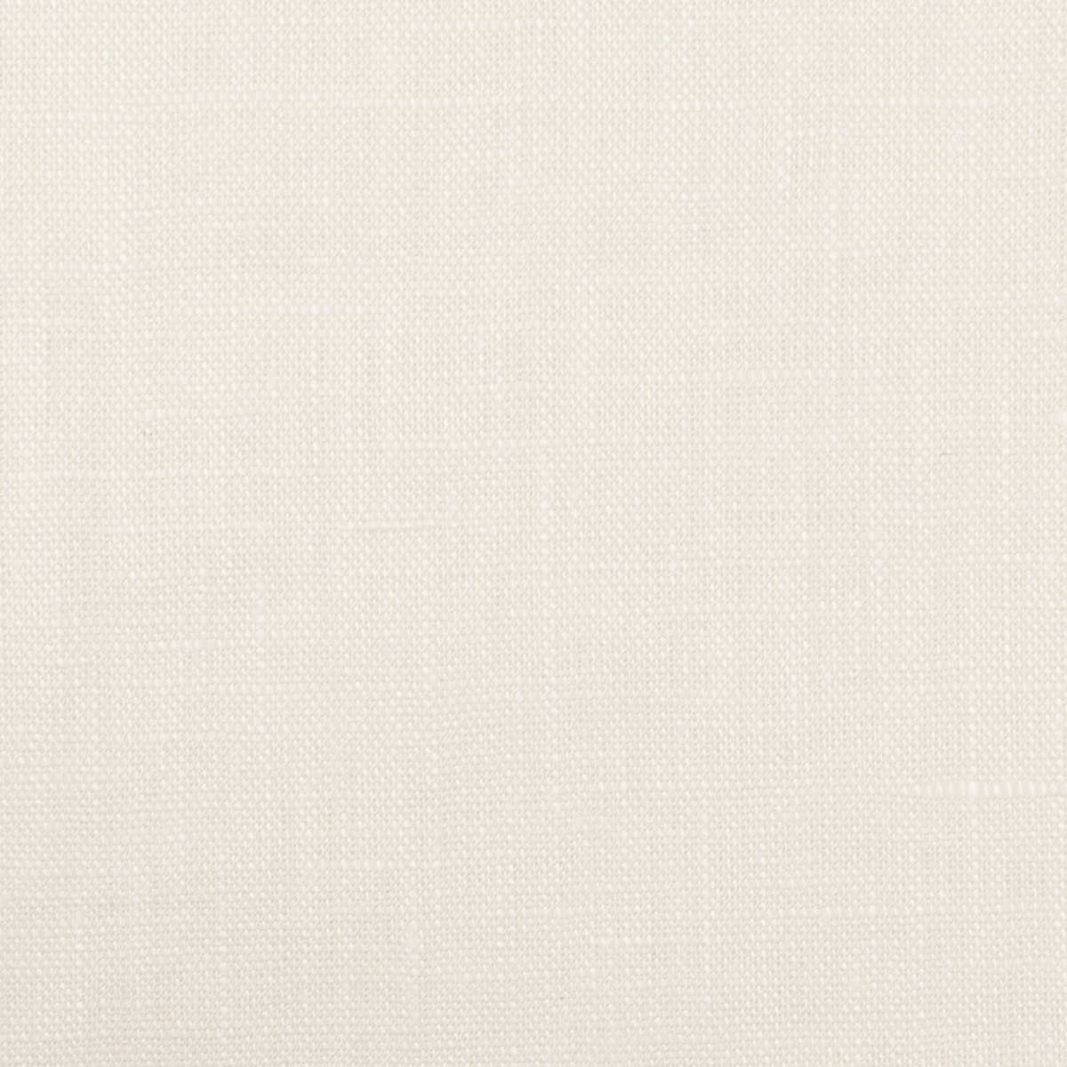 【アウトレット】リネン×無地(ホワイト)×薄キャンバスのサムネイル