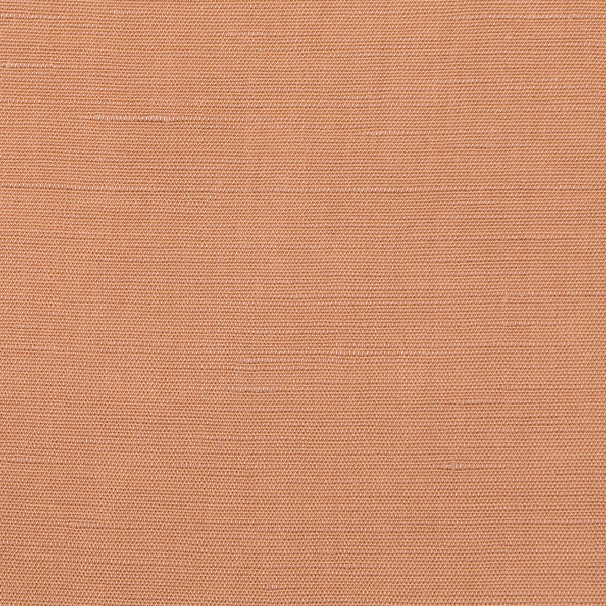 【アウトレット】リネン＆レーヨン×無地(テラコッタ)×ローンのサムネイル