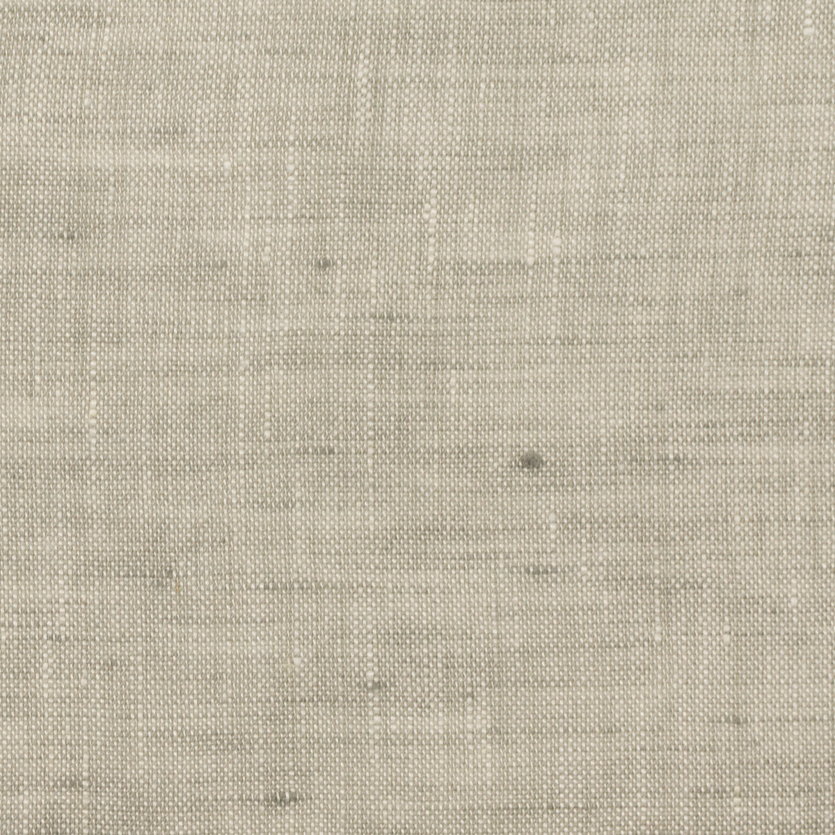 【アウトレット】リネン×無地(オイスターグレー)×薄キャンバスのサムネイル