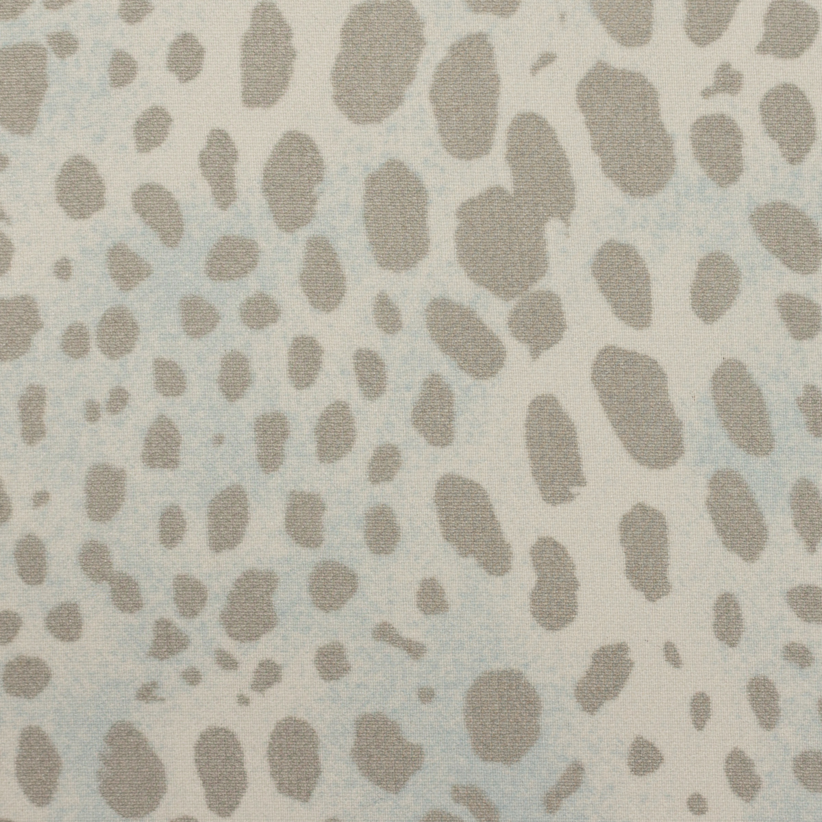 【アウトレット】ポリエステル×ペイント(フロスティブルー＆グレー)×シフォンジョーゼットのサムネイル