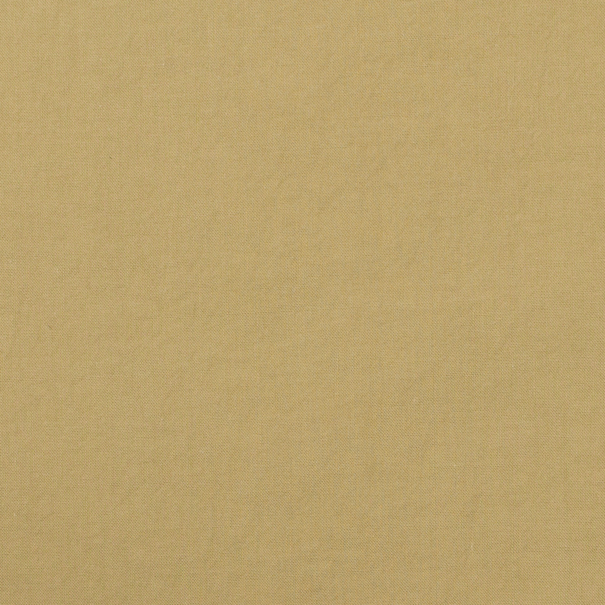 コットン×無地(カーキ)×タイプライター・ワッシャー_全5色のサムネイル