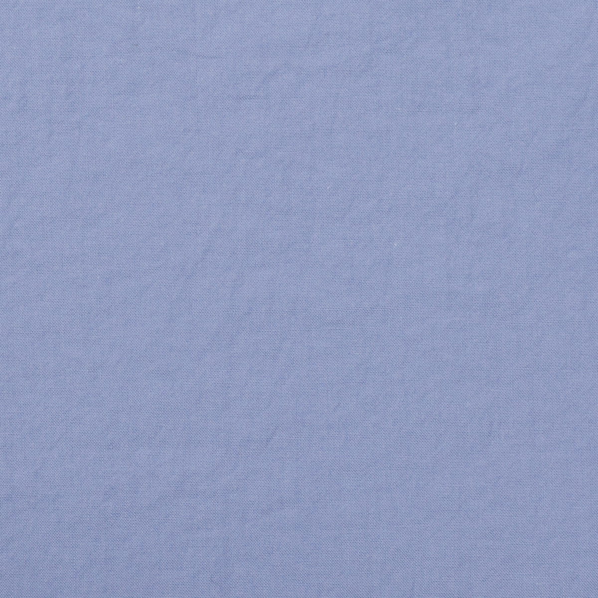 コットン×無地(ラベンダーブルー)×タイプライター・ワッシャー_全5色のサムネイル