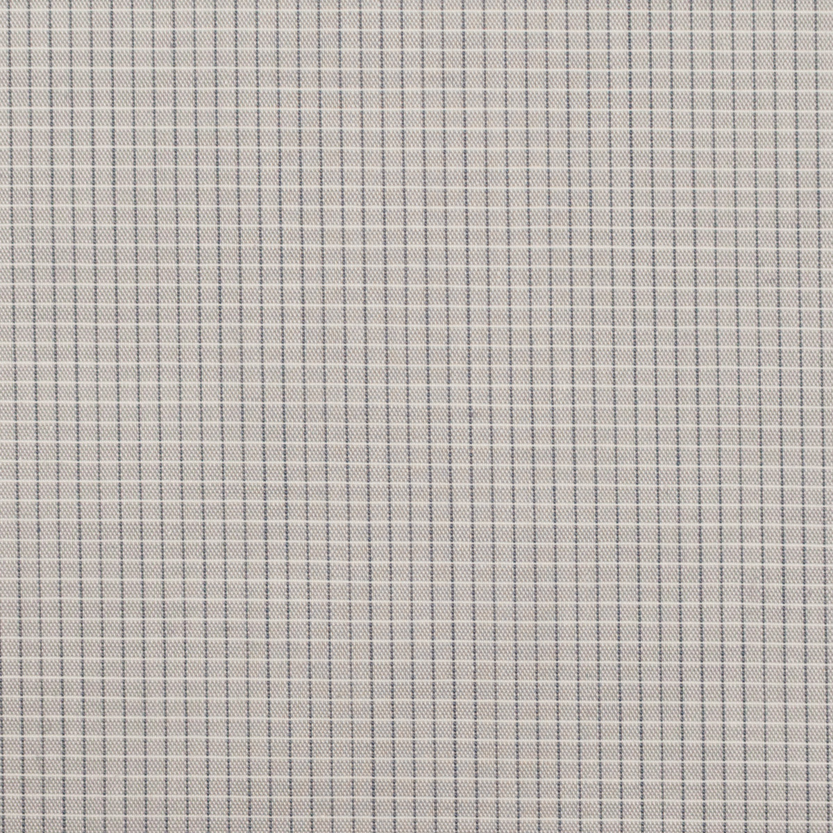 【アウトレット】ポリエステル＆コットン×チェック(シルバーグレー)×ブロードのサムネイル