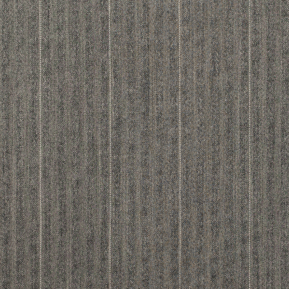 【アウトレット】コットン×ストライプ(グレー)×サッカーのサムネイル