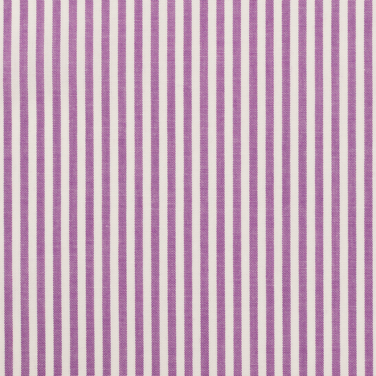 【アウトレット】コットン×ストライプ(モーブ＆ホワイト)×ローンのサムネイル