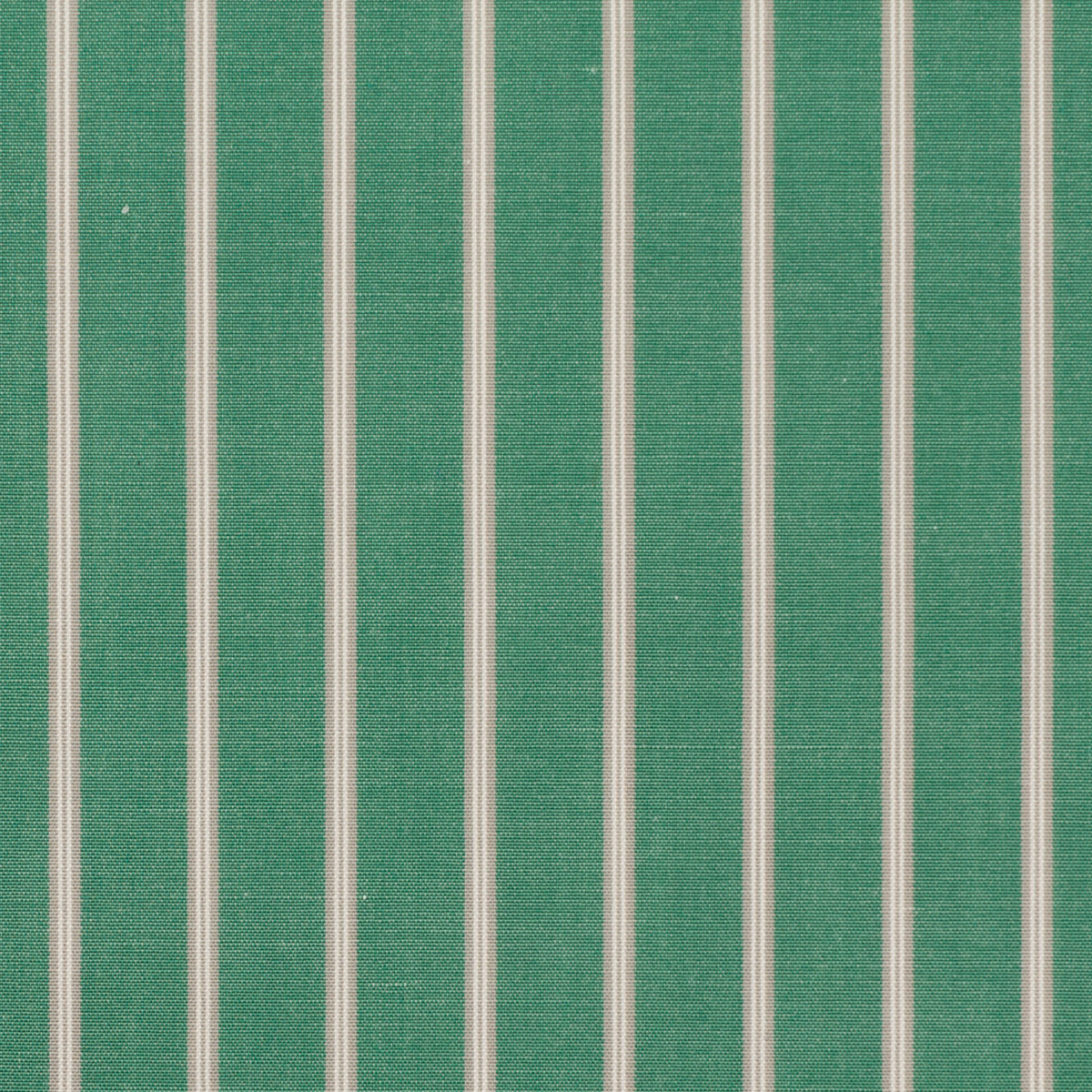 【アウトレット】コットン×ストライプ(エメラルド＆オイスター)×ブロードのサムネイル