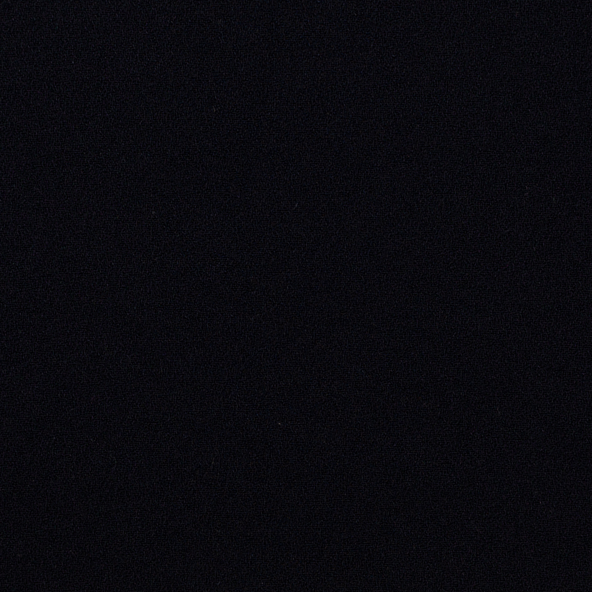 【アウトレット】トリアセテート×無地(ダークネイビー)×二重織のサムネイル