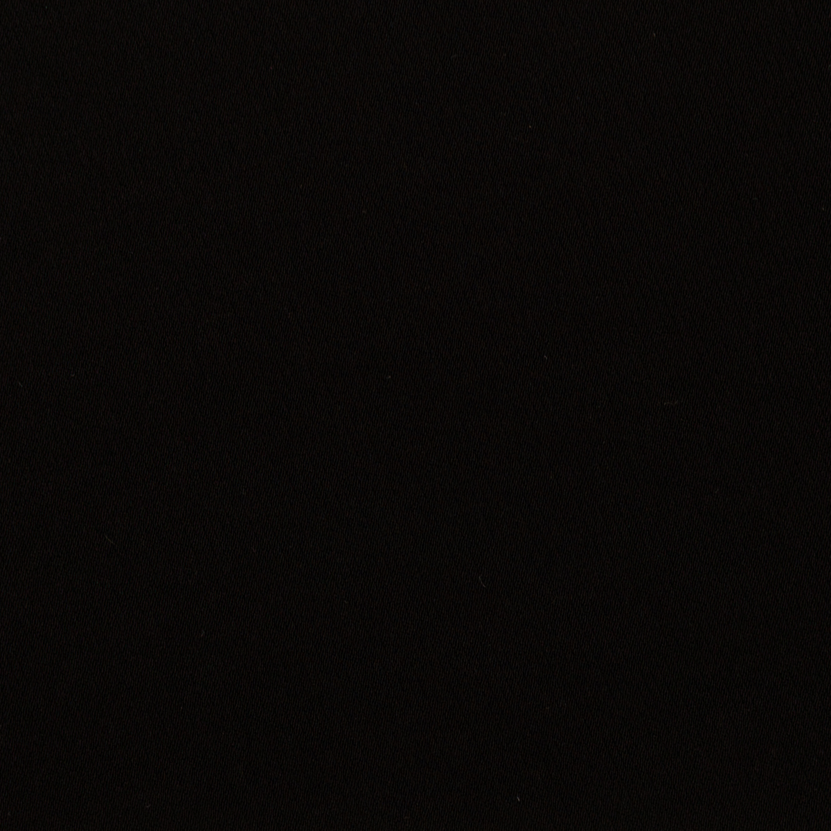 【アウトレット】ポリエステル×無地(ブラック)×二重織のサムネイル