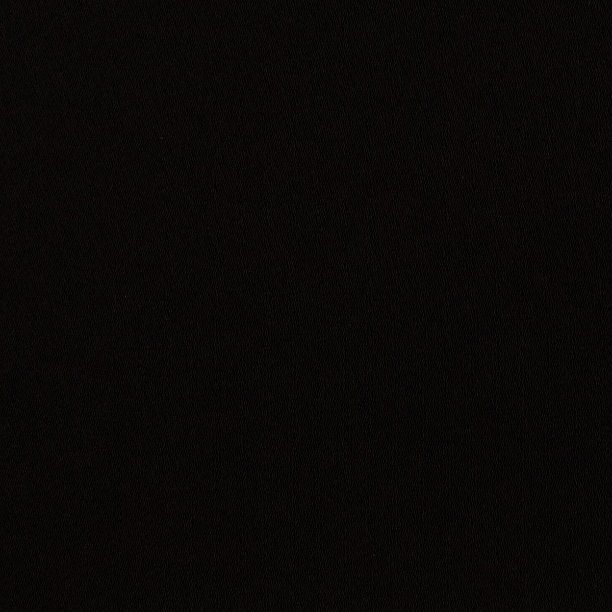 【アウトレット】ポリエステル×無地(ブラック)×二重織のサムネイル