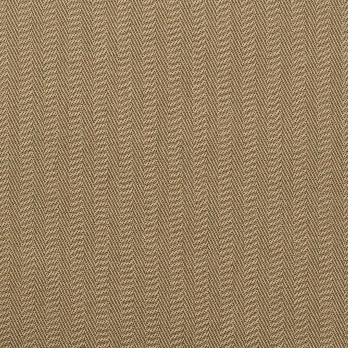 コットン×無地(アッシュカーキ)×ヘリンボーン_全2色のサムネイル