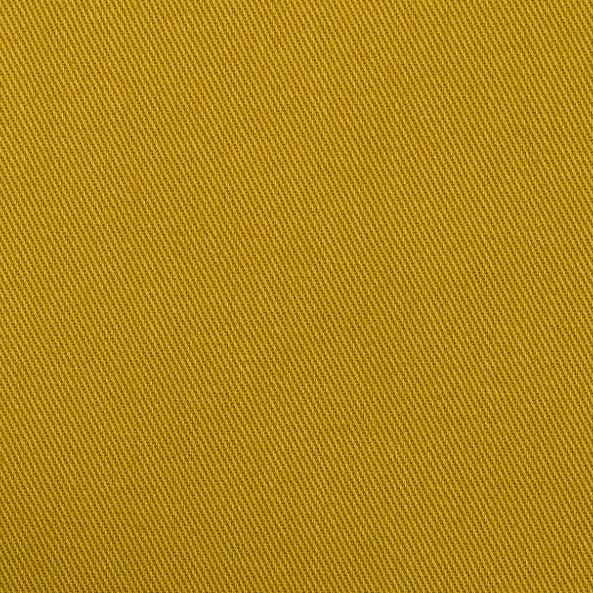 コットン×無地(マスタード)×ツイル_全3色のサムネイル
