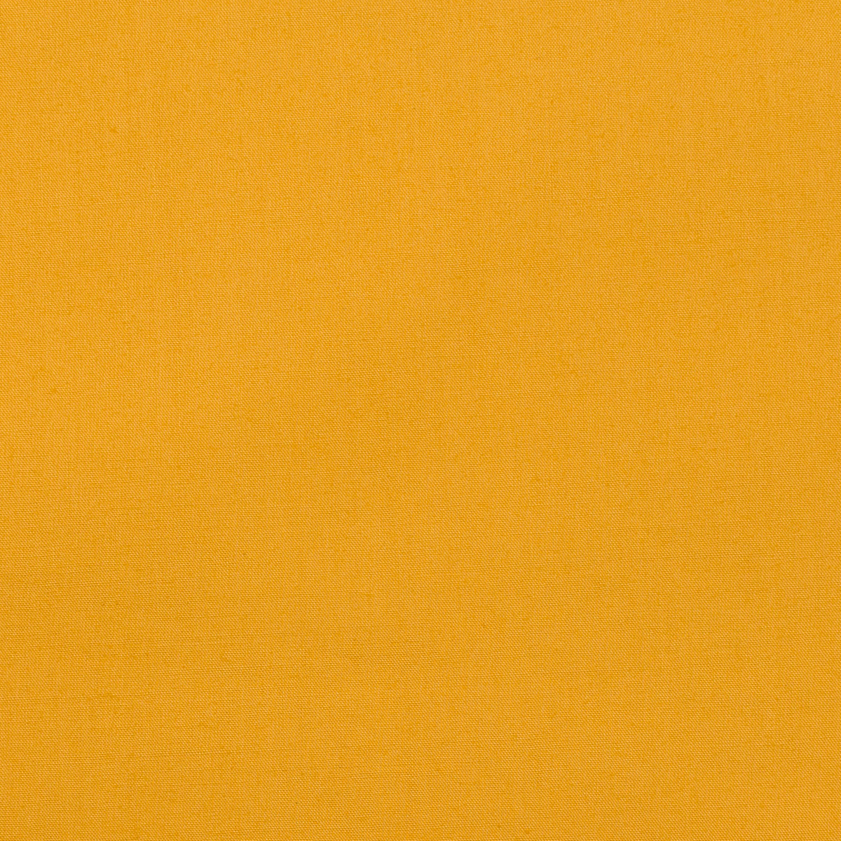 【アウトレット】コットン＆ポリウレタン×無地(サンフラワー)×タイプライター・ストレッチのサムネイル