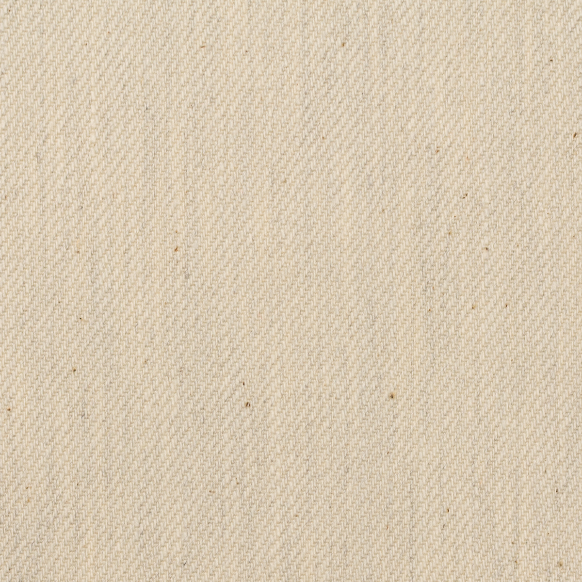 【アウトレット】コットン＆ポリウレタン×ミックス(オイスター)×デニムストレッチ(11oz)のサムネイル