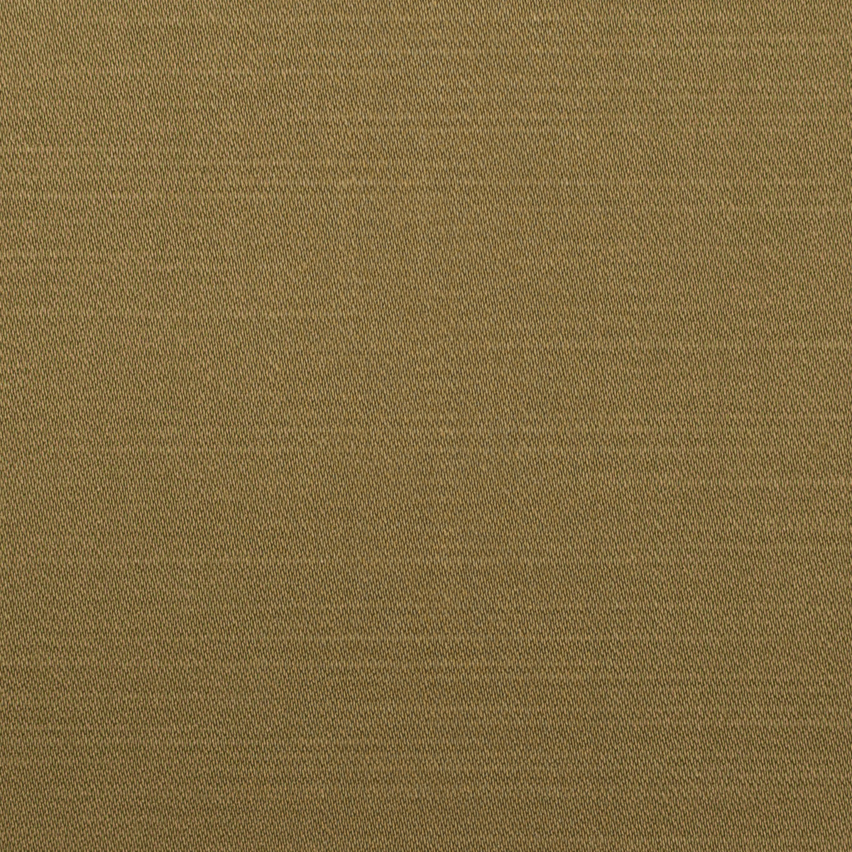 【アウトレット】コットン＆ポリウレタン×無地(カーキ)×二重織のサムネイル