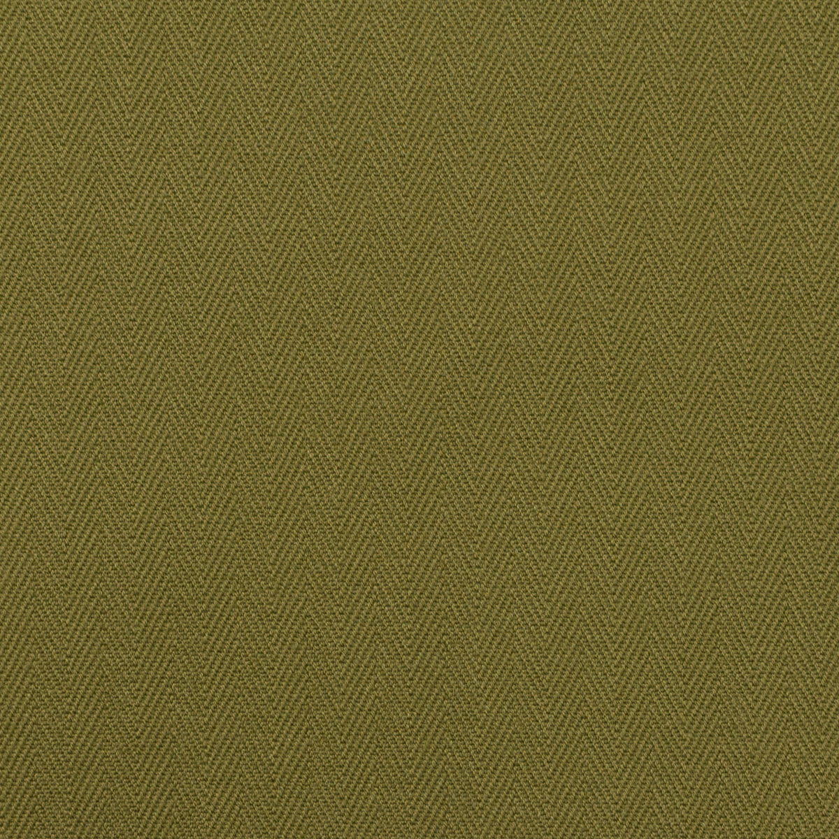 【アウトレット】コットン×無地(ウィローグリーン)×ヘリンボーンのサムネイル