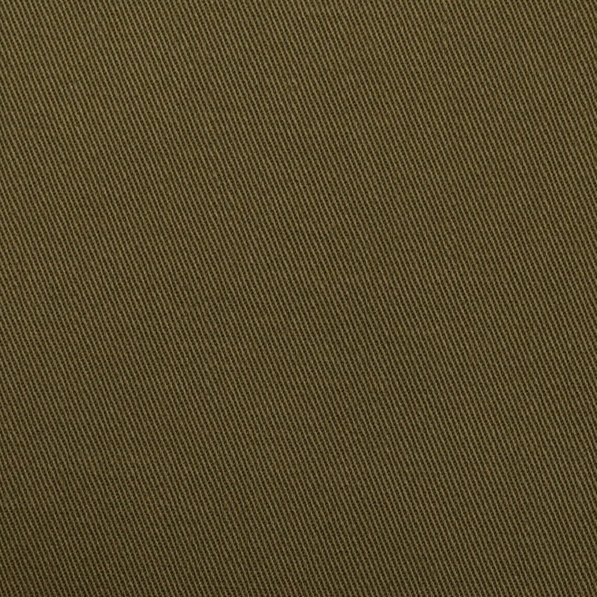 【アウトレット】コットン×無地(オリーブ)×二重織のサムネイル
