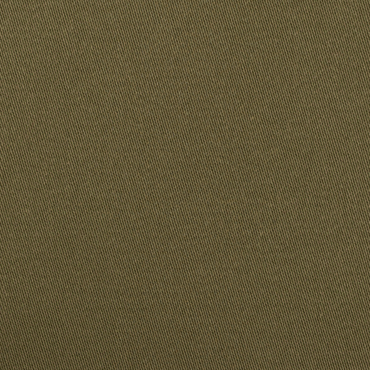 【アウトレット】コットン×無地(アッシュオリーブ)×二重織のサムネイル