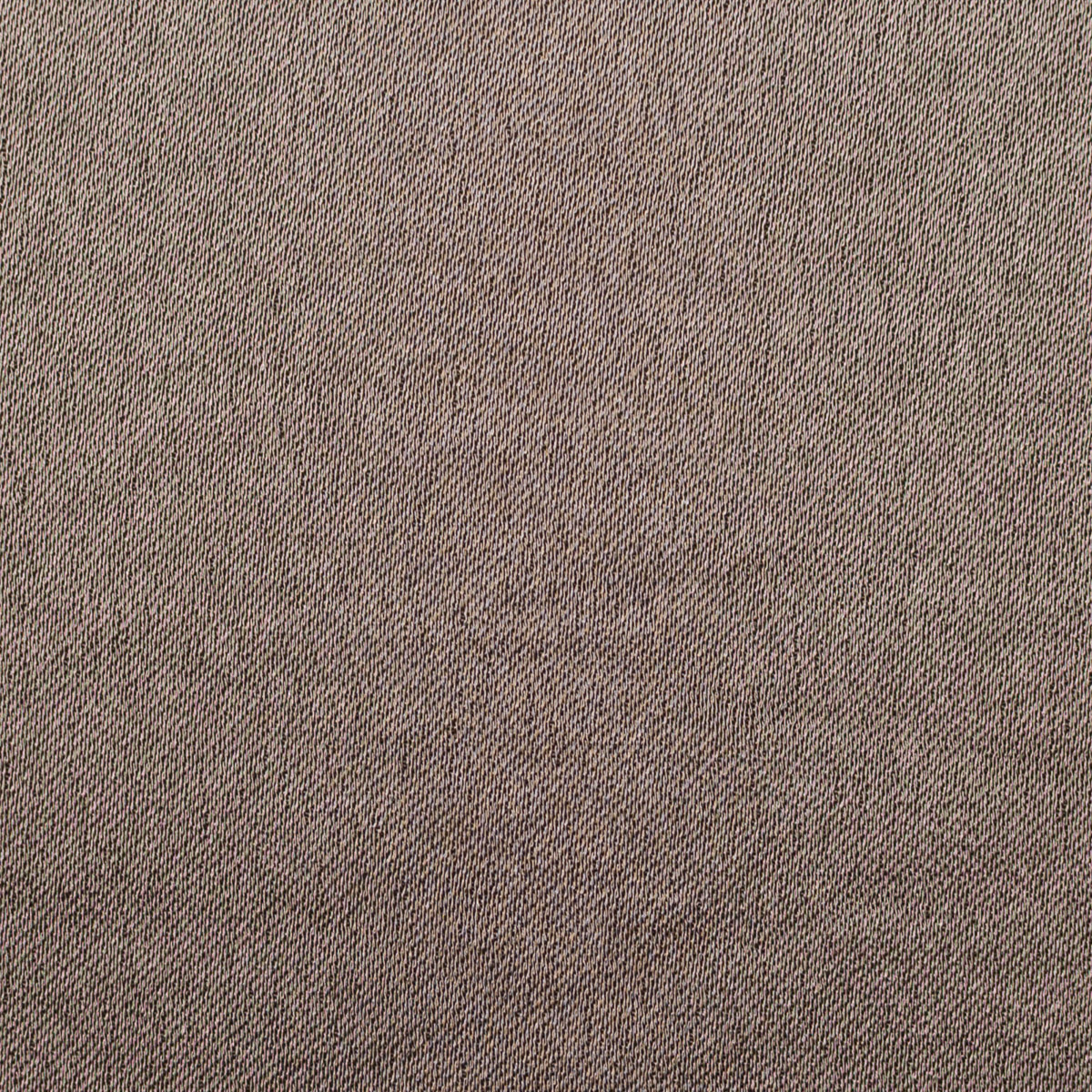 【アウトレット】ポリエステル×無地(アッシュブラウン)×サテン二重織のサムネイル