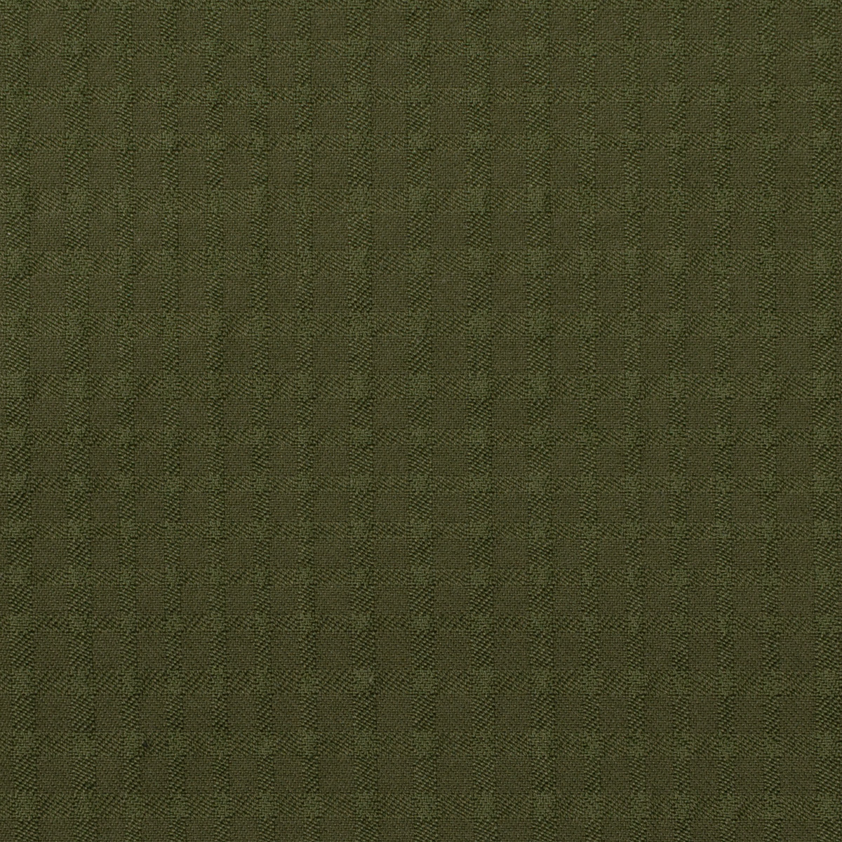 コットン＆ポリエステル×無地(モスグリーン)×サッカー_全5色のサムネイル