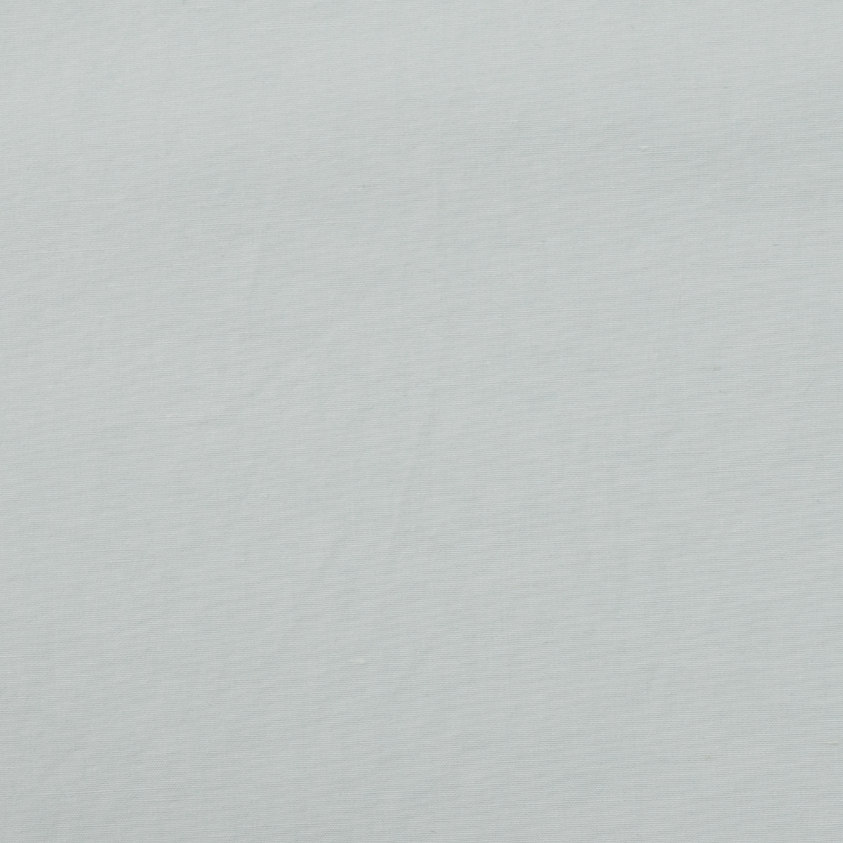 【アウトレット】コットン×無地(フロスティブルー)×タイプライター・ワッシャーのサムネイル