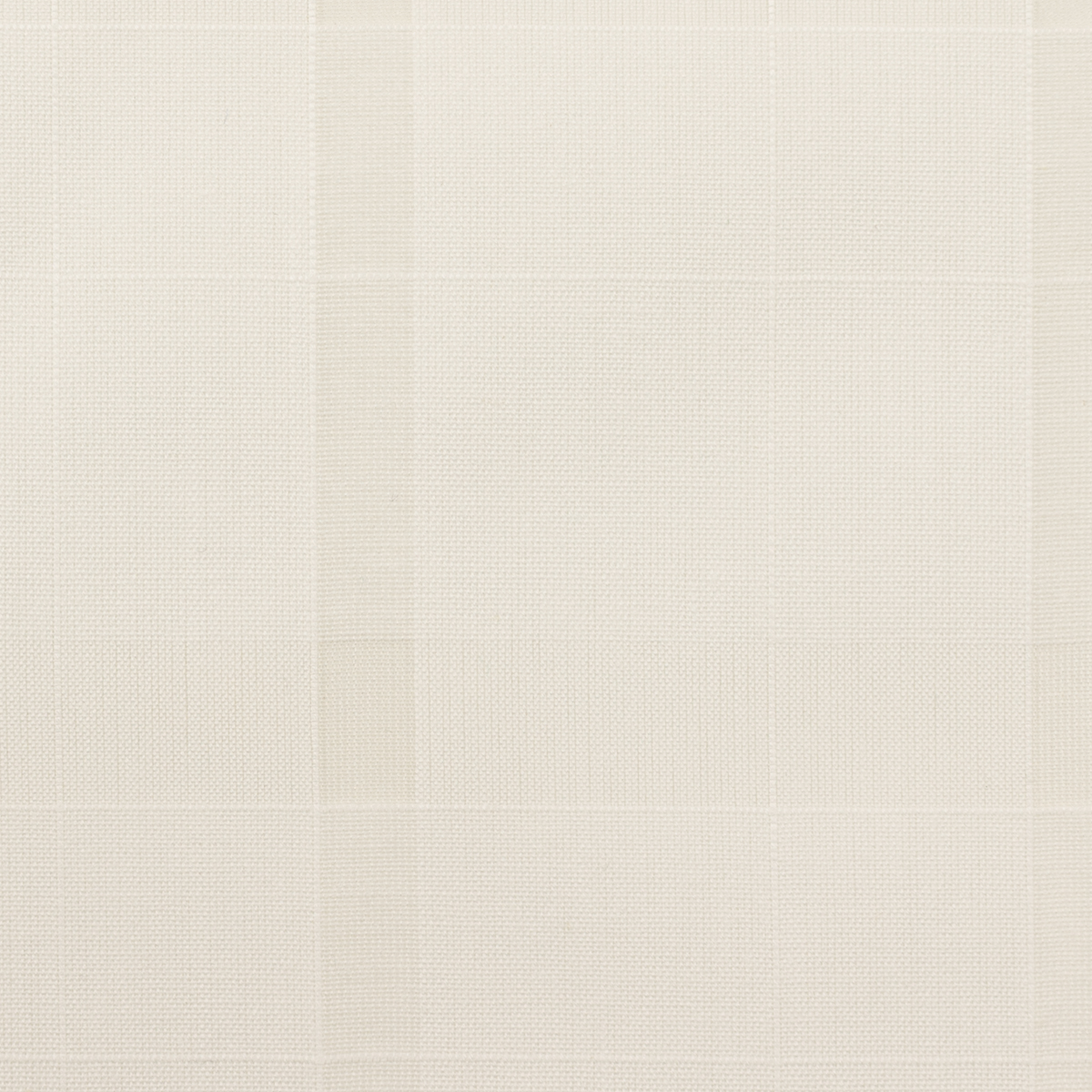 【アウトレット】コットン×チェック(ミルク)×ブロードドビーのサムネイル