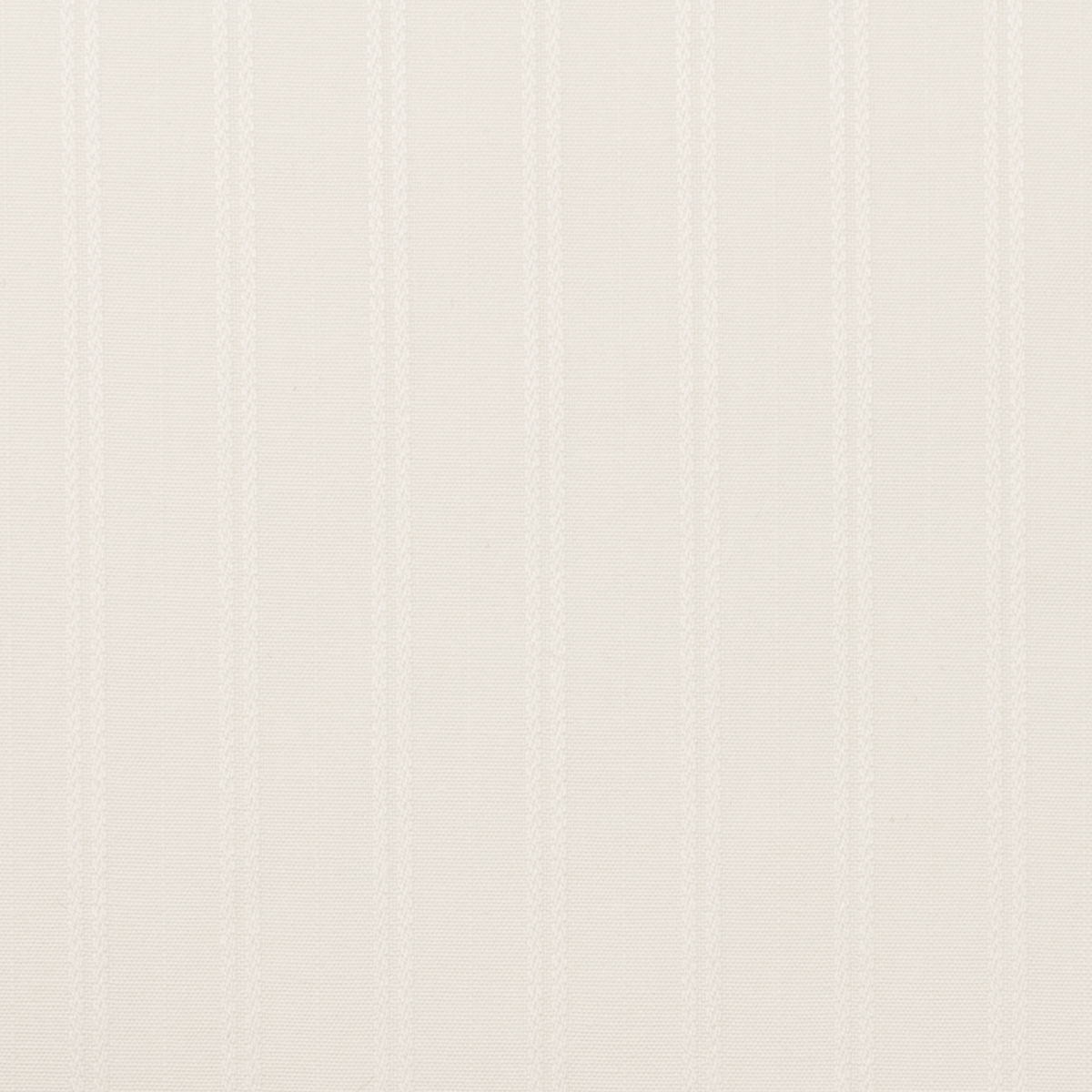 【アウトレット】コットン×ストライプ(ミルク)×ブロードドビーのサムネイル