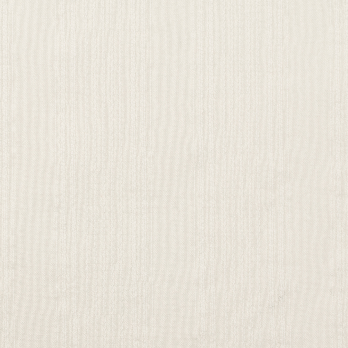 【アウトレット】コットン×ストライプ(オフホワイト)×ガーゼドビーのサムネイル