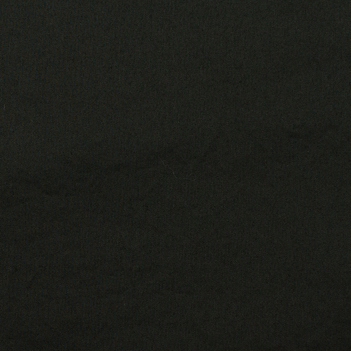 【アウトレット】コットン×無地(チャコール)×高密サテンワッシャーのサムネイル