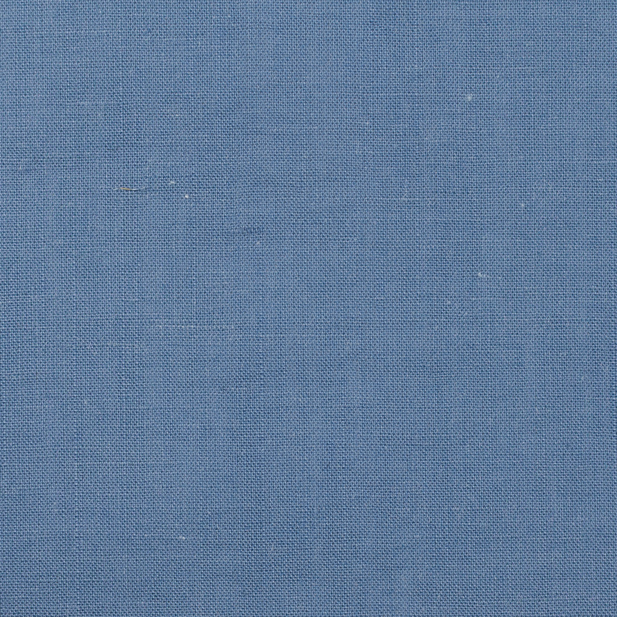 コットン＆リネン混×無地(チョークブルー)×薄シーチング_全2色のサムネイル