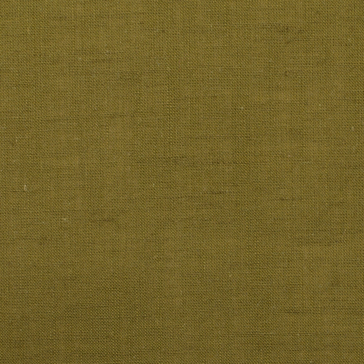 コットン＆リネン混×無地(ウィローグリーン)×薄シーチング_全2色のサムネイル