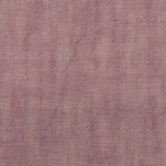 【アウトレット】リネン×無地(グレイッシュピンク)×キャンバス・ワッシャーのサムネイル