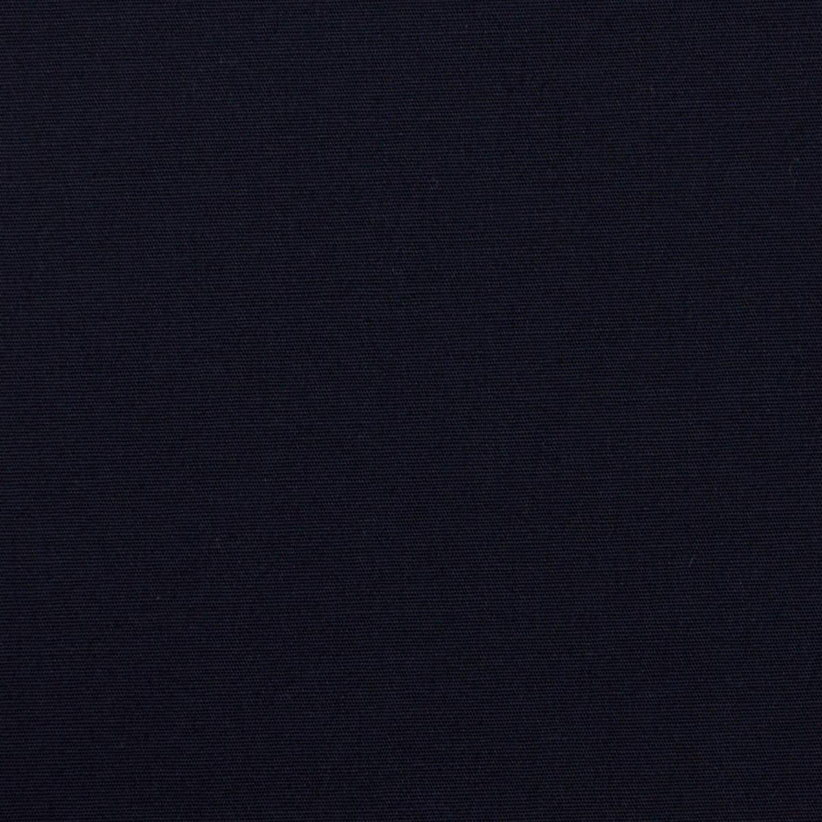 【アウトレット】コットン＆ポリウレタン×無地(ネイビー)×ブロードストレッチのサムネイル